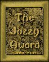 The Jazzy Award
